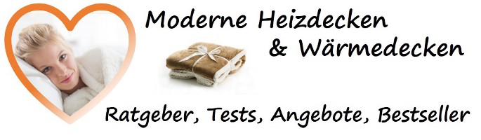 Heizdecke Test